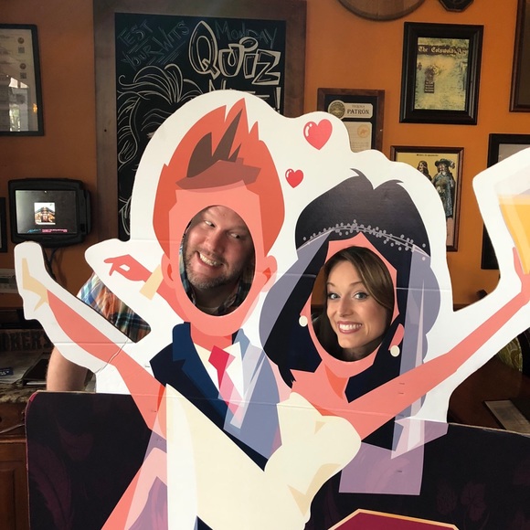 Meet your Posher, Amanda - Picture 5 of 5